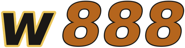 w888 logo