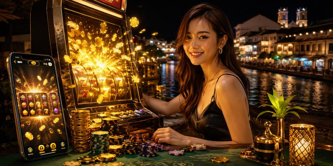w888 Bermain di Wilayah Yang Disokong Malaysia