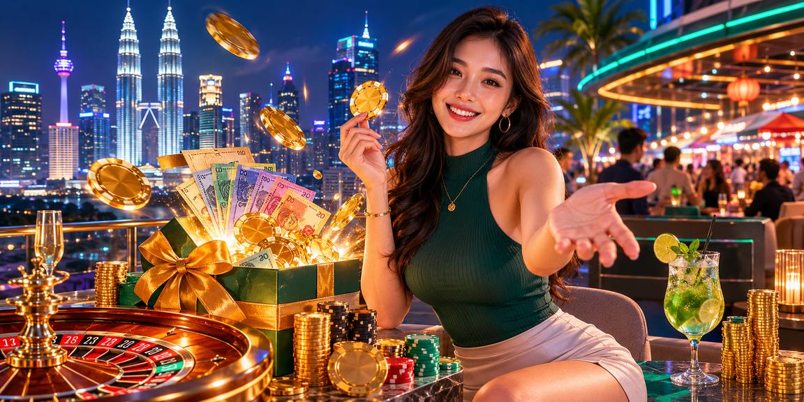 w888 Permainan Kasino untuk Setiap Pilihan Bermain